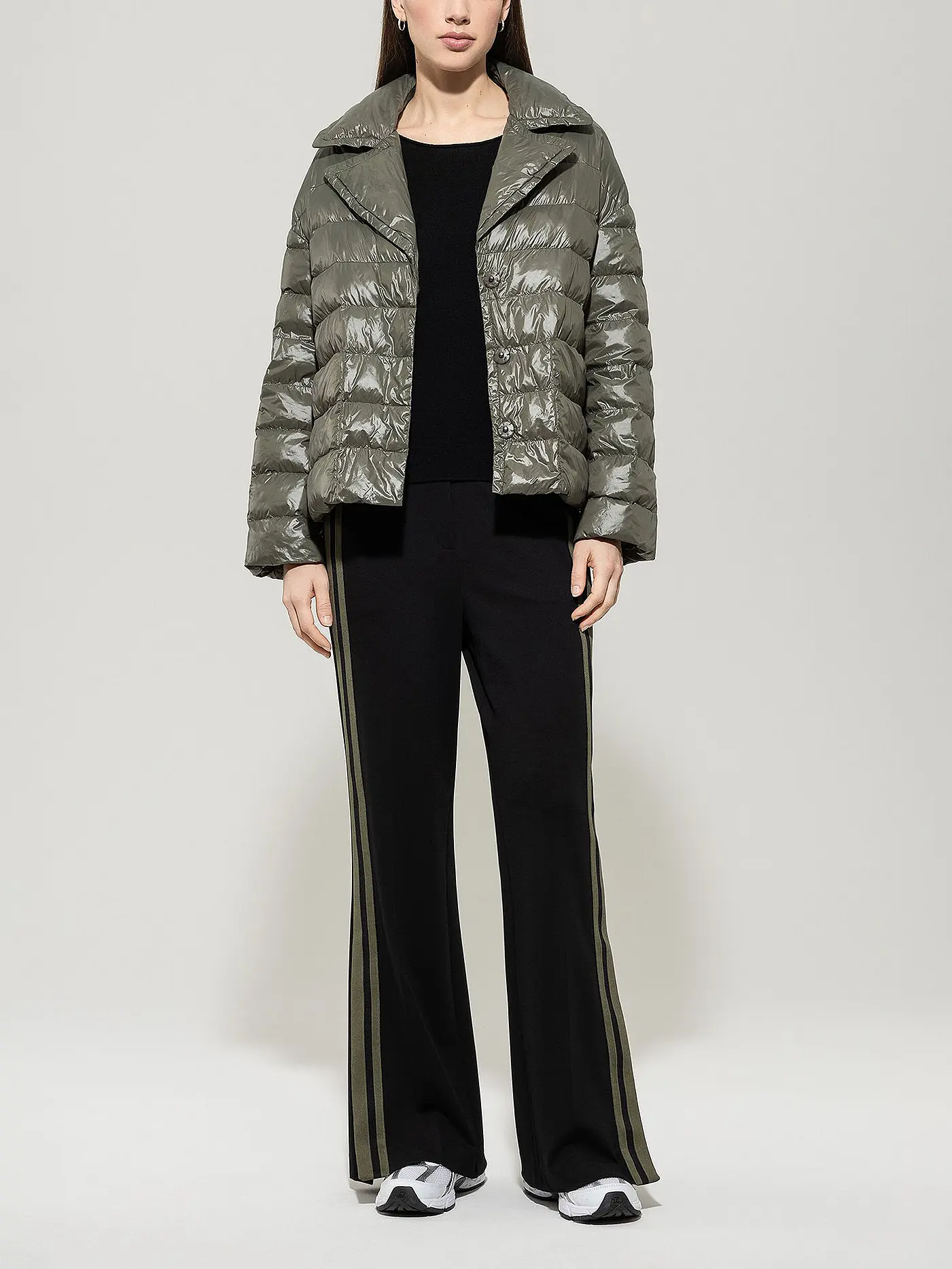 LUISA CERANO | Leichtsteppjacke | 